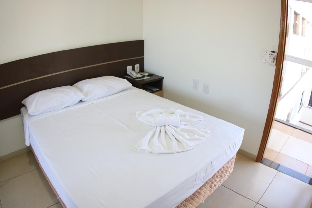 Bella Vista Park Hotel Ilha Solteira Ngoại thất bức ảnh