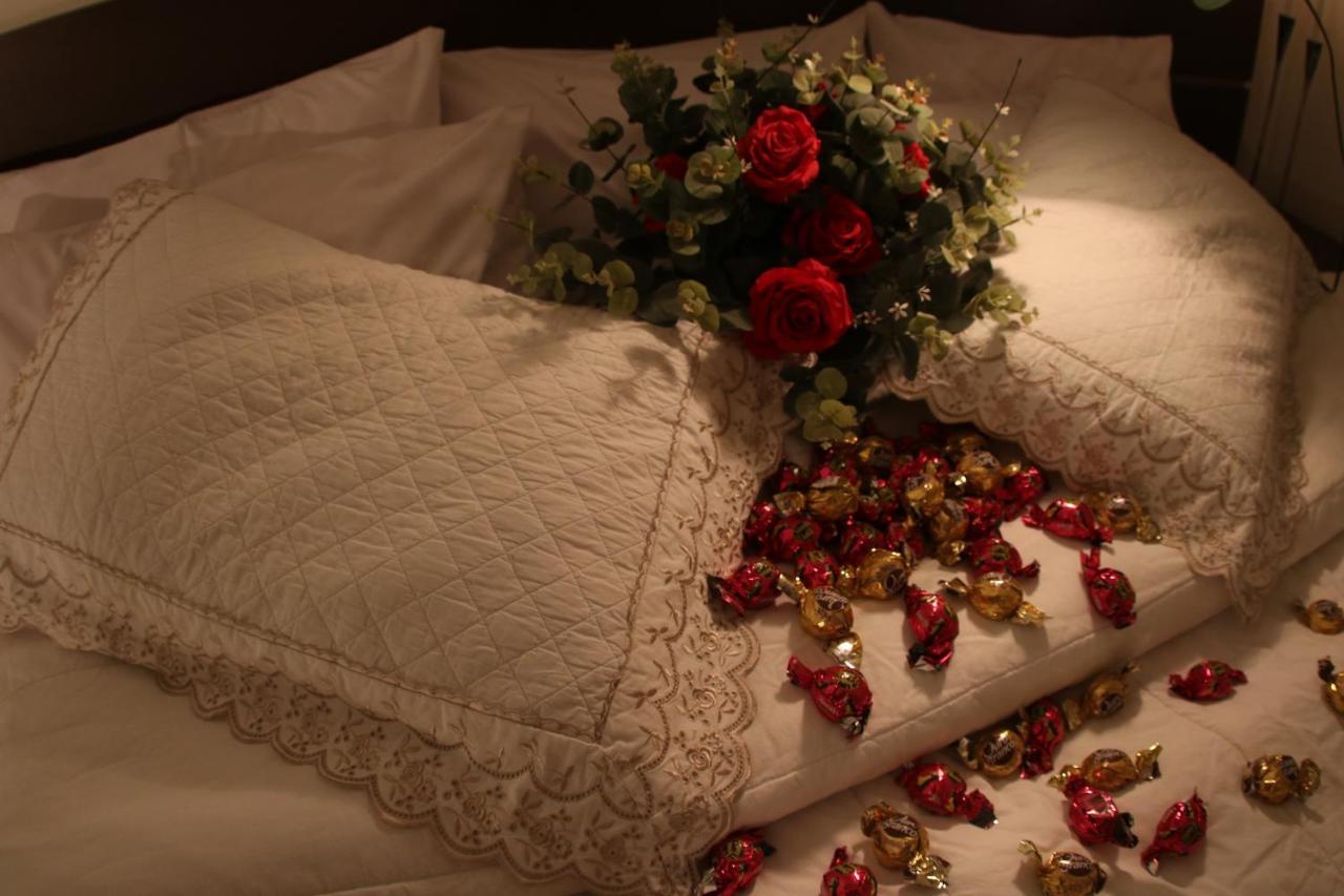 Bella Vista Park Hotel Ilha Solteira Ngoại thất bức ảnh